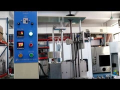 Деятельность испытательного оборудования для крепления шнура питания бытовой техники вручную