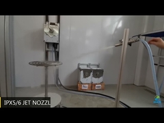 Испытательное оборудование автозапчастей ИПС1 1ПС8 для защиты степеней от воды