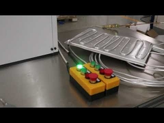 Тип оборудование для испытаний на утечку гелия сниффера для теплообменника кондиционера