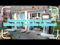 Оборудование для испытаний автозапчастей