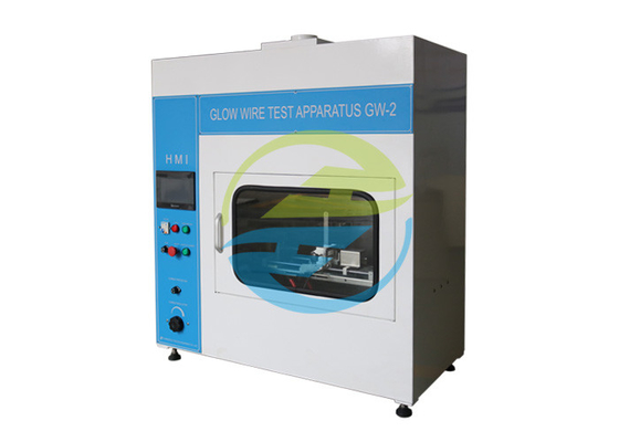 Good price Тестер провода зарева деятельности экрана касания деятельности оборудования для испытаний воспламеняемости АК220В онлайн