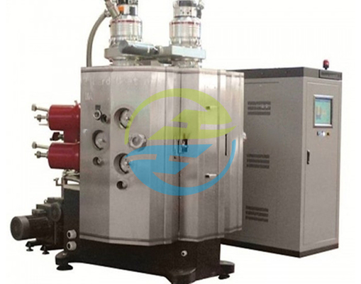 Good price Ф1600×H1000mm Фильмовая покрытка с твердым покрытием 0~60RPM Вакуумная покрывающая машина KSL-1600 онлайн