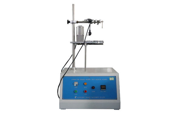 Хорошая цена Испытательное оборудование гнезда штепсельной вилки высоты IEC 60669-1 500mm IEC 60884-1 онлайн