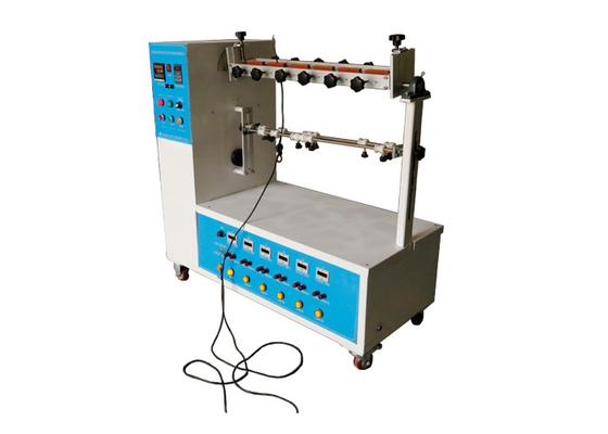 Good price Шнур питания IEC60884 изгибая прибор теста онлайн