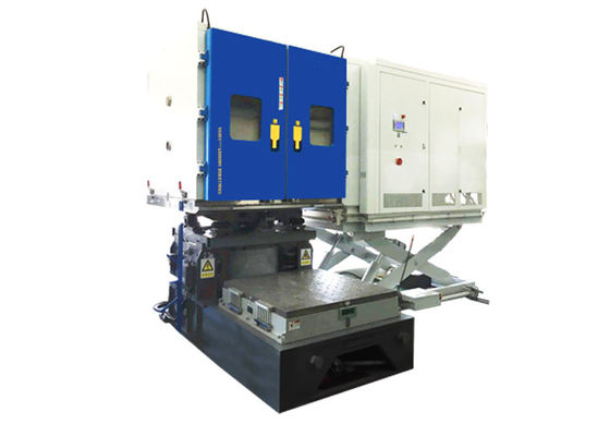 Хорошая цена Испытательная система вибрации 500L влажности температуры экологическая онлайн