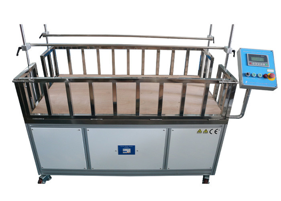 Good price Прибор теста удара AC230V 50Hz 2kw IEC60335-2-24 онлайн