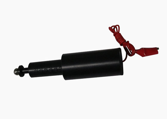 Хорошая цена сила сферы 30N IEC 60529 зонда объекта диаметра 12.5mm твердая онлайн