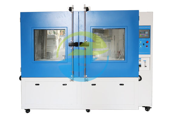 Хорошая цена IEC 60529 проверяет защиту против испытательного оборудования IP пыли онлайн