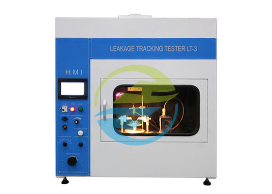 Хорошая цена Управление PLC оборудования для испытаний воспламеняемости IEC60112 CTI PTI онлайн