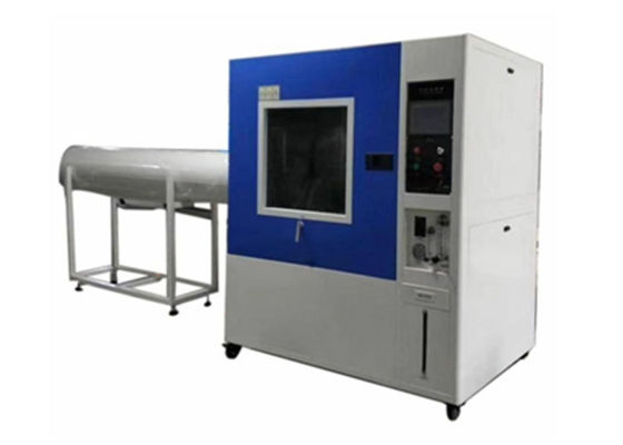 Хорошая цена Испытание автозапчастей IEC 60529 ISO20653 IEC60068 камеры теста дождя IPX56 онлайн