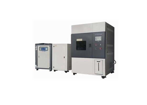 Good price Вода камеры теста лампы ксенона погодостойкая охладила тестер ISO105-B04 автозапчастей онлайн