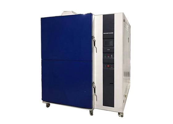 Good price Испытательное оборудование 2 автозапчастей IEC60068 - тестер коробки холодный и горячий удара онлайн