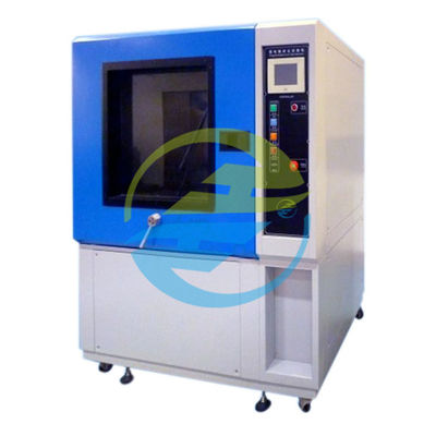 Good price Камера для испытания пыли соответствует требованиям IEC60529 ИЭК60529 ИП испытательное оборудование онлайн