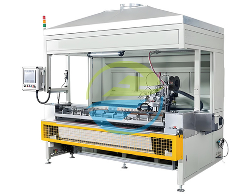 Good price Customization Provided Automatic Brazing Machine with Mass Flow Controller Max. Working Temperature 1200°C онлайн