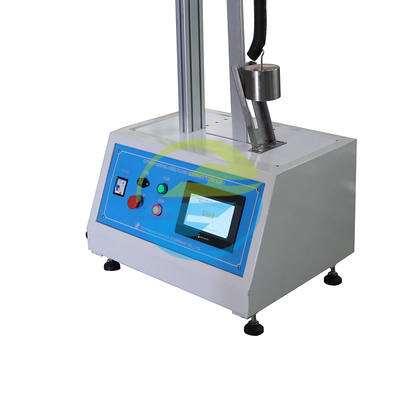 Good price 20mm Torque Arm Test Equipment Household Appliance с 7 дюймовым дисплеем управления с сенсорным экраном и 1 онлайн