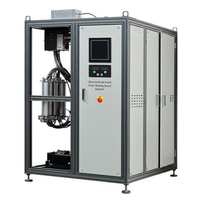 Good price Industrial Grade Automobile Parts Testing Equickment with 50HZ Frequency and 380V-3 Phase 5 Wire 50Hz Power Supply онлайн