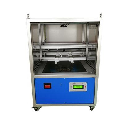 Good price Drip Test Area 1000×600mm Auto Parts Test Equipment with 50HZ Frequency and Time Setting Range 0-9999 S онлайн