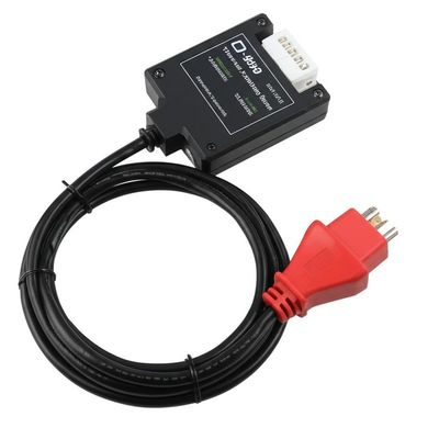 Good price 0-9999 S Time Setting Range Car Parts Testing Instrument for Different Plug-in Hybrid Vehicle Models онлайн