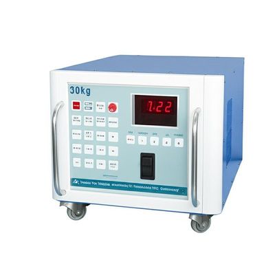 Good price 30kg Vehicle Part Analysis Instrument for Professional Analysis 50HZ Frequency онлайн