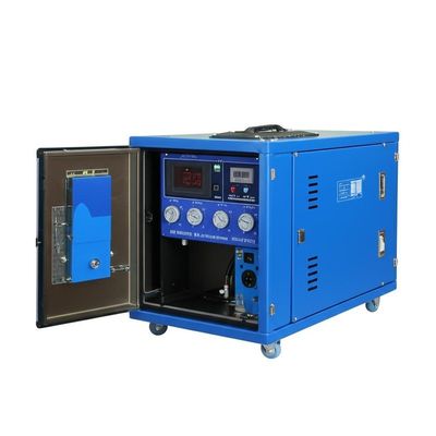 Good price Professional Auto Parts Test Equipment with 50HZ Frequency and 380V-3 Phase 5 Wire Power Supply онлайн