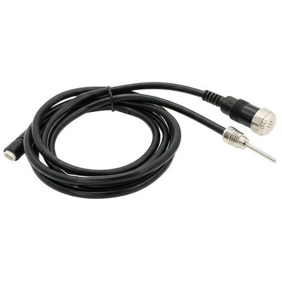 Хорошая цена Устройство для обнаружения автозапчастей, сертифицированное ISO и CE, оснащенное высокоточным датчиком температуры PT100 класса A онлайн