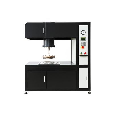 Good price ISO and CE Certified Auto Parts Test Equipment with Water-cooled Refrigeration Method Measurement Repeatability Better Than 2% онлайн