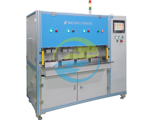 Хорошая цена Detecting Leakage Device for Precise Leak Detection in Industrial Environments онлайн