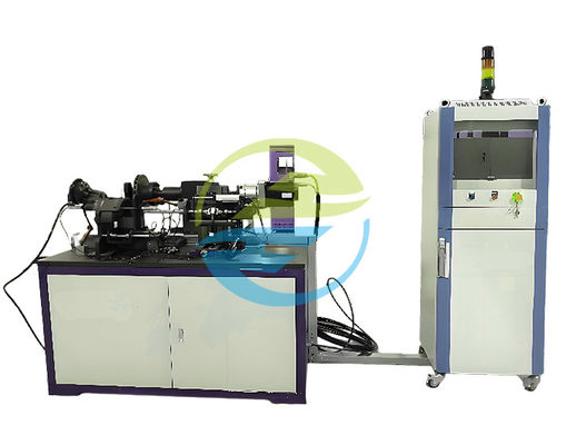 Хорошая цена Автомобильная испытательная машина, предлагающая визуализацию данных испытаний в режиме реального времени, позволяющая немедленную оценку и принятие решений онлайн