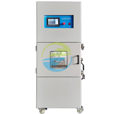 Хорошая цена Система испытаний на раздавливание и прокол силовой батареи электромобиля для проверки безопасности автомобилей | Оборудование для испытаний литиевых батарей на воздействие онлайн