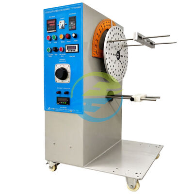 Хорошая цена Сенсорный экран IEC 60335-1 испытательное оборудование для сгибания кабеля и испытания долговечности от усталости онлайн