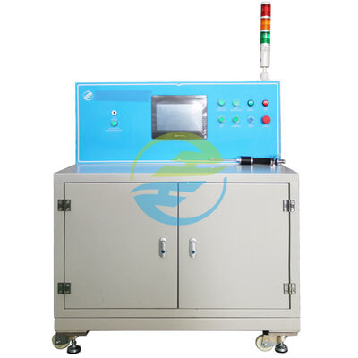 Хорошая цена Машина для испытания герметичности аккумуляторных блоков гелием с зондом-детектором для обнаружения микроутечек онлайн