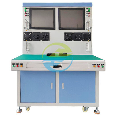 Хорошая цена EV зарядное оружие Комплексная система испытаний для оборудования для испытаний автозапчастей онлайн