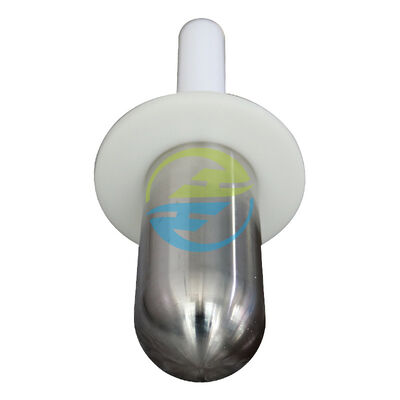 Хорошая цена 40mm Test Finger Probe for Hand-Held Blender Switch Protection and Compliance Testing | Stainless Steel IEC 60335-2-14 Test Tool онлайн