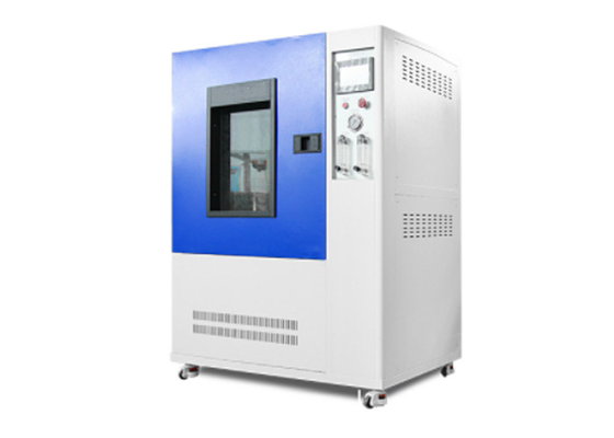 Good price камера всестороннего дождя 1.0kw испытывая для IPX1 к IPX4 онлайн