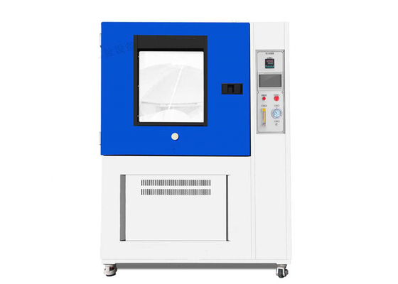 Good price Испытательное оборудование IP камеры теста SUS304 2.0KW пылезащитное онлайн