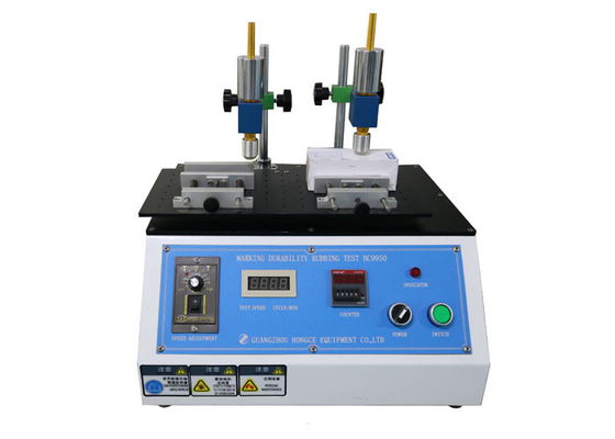 Good price тестер затирания стойкости хода теста 50Hz 70mm отмечать онлайн