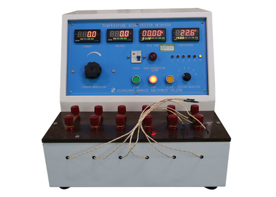 Good price 0-40A 6 тестер повышения температуры станции 220V 50HZ онлайн
