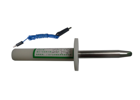 Good price диаграмма 7 зонд 11 длины 80mm Unjointed теста IEC 61032 онлайн