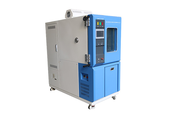 Good price IEC 60068 испытательного оборудования температуры автозапчастей камеры влажности онлайн