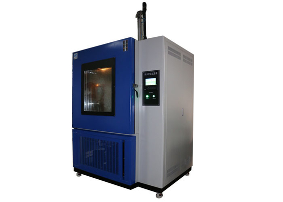 Good price Камера ударного испытания воды со льдом ISO16750 онлайн
