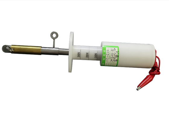 Good price Зонд ногтя пальца теста IEC 60335 онлайн