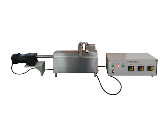 Good price 3 испытательное оборудование IEC машины пробы на вытяжку станций AC220V холодное онлайн