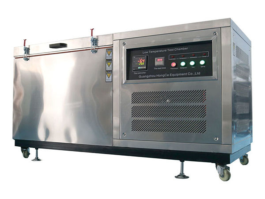 Good price Камера теста низкой температуры 200KG 3.5KW для провода и кабеля онлайн