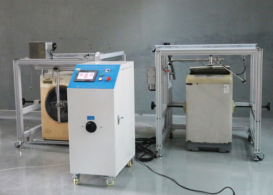 Испытательное оборудование IEC длительного испытания стиральной машины IEC60335-2-7