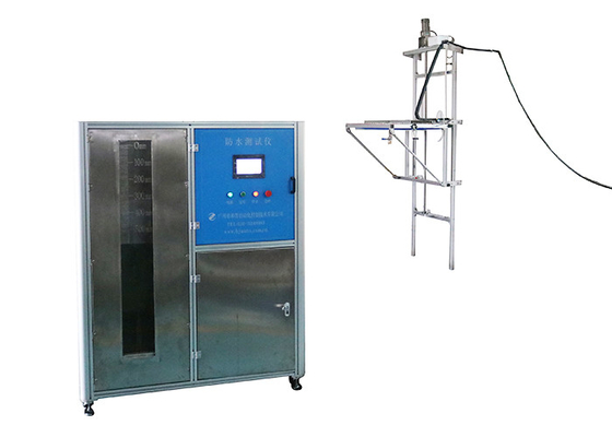 качество Промышленное оборудование для испытаний IP с подключением Ethernet и платой из нержавеющей стали SUS304 фабрика