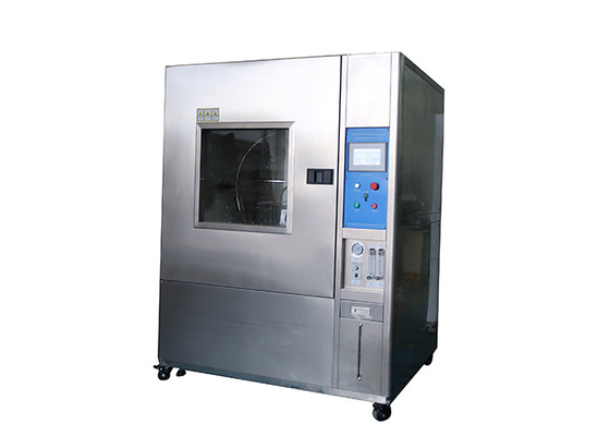 Good price IEC60529 IPX1 к водоустойчивой камере теста IPX4 для автозапчастей онлайн