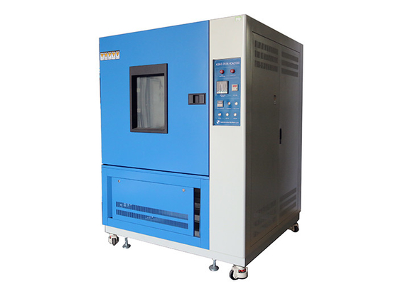 Good price печь испытательного оборудования IEC 5r/Min 1000L термальная старея онлайн