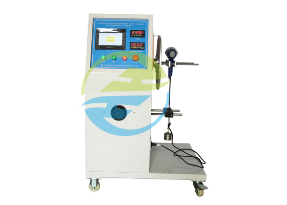 Good price Кабель IEC 60335-1 экрана касания изгибая диаграмму 8 прибора теста онлайн