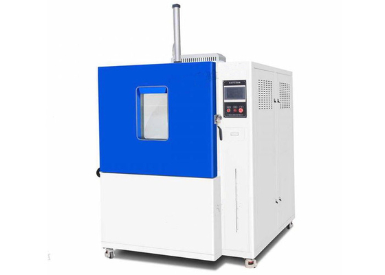 Good price Испытательное оборудование автозапчастей ISO 16750-4 брызгает камеру воды и теста окунывания онлайн