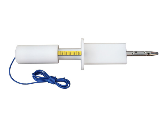 Good price Нержавеющая сталь зонда пальца теста IEC 60529 соединенная с силой 50N онлайн